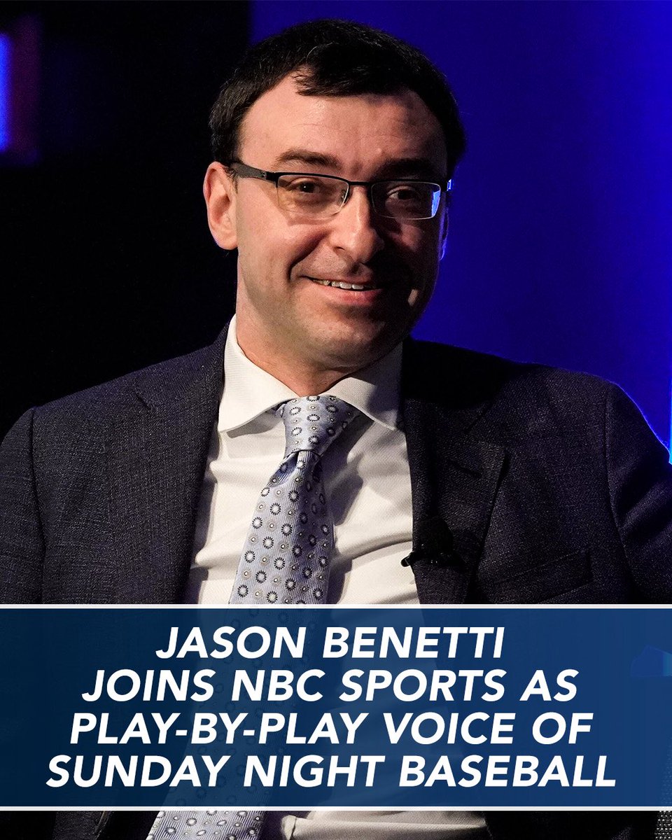NBC Sports tweet media