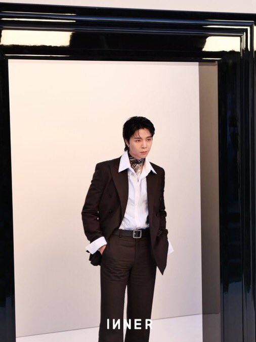 JOHNNY HOME THAILAND tweet media