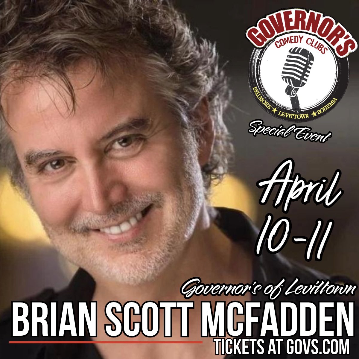 GovernorsComedyClub tweet media