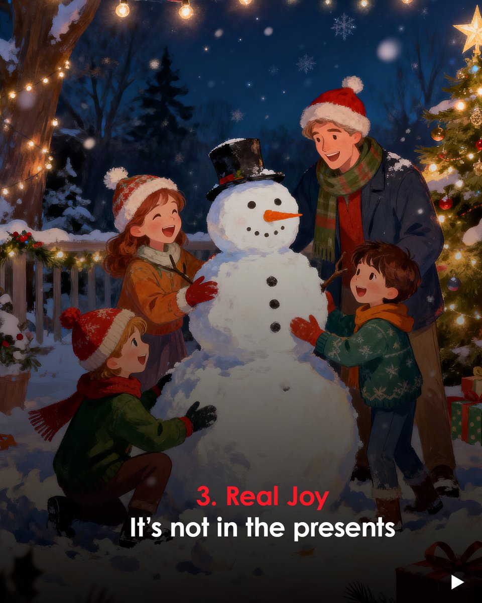 MWardner's tweet photo. Christmas gave you more than gifts... It gave you valuable lessons about peace, connection, and true joy. 

Buy Now: [ https://t.co/gfmcxFSvgd ]

#michaelwardner #holidayreflection #lifechangingbook #holidayreflection https://t.co/1MUPmsk7hw