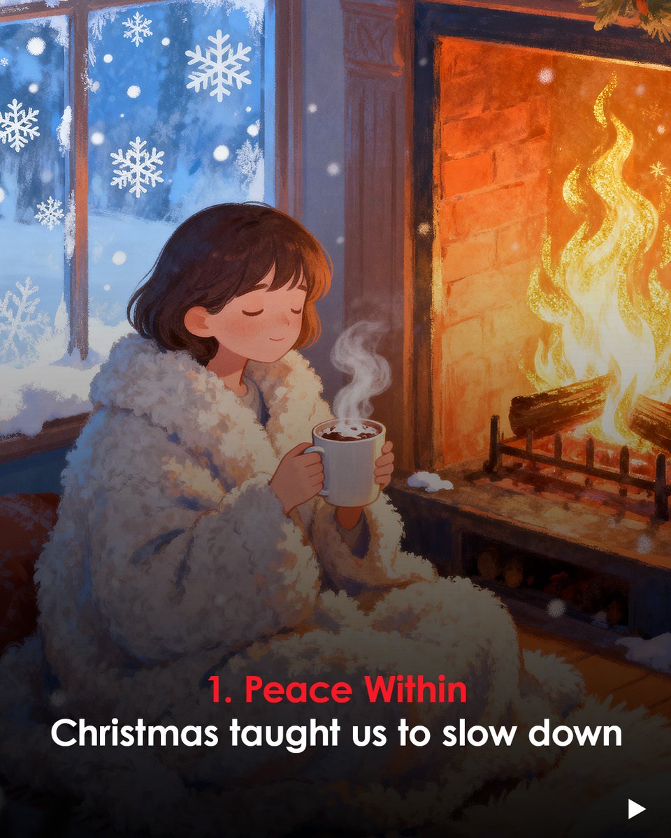 MWardner's tweet photo. Christmas gave you more than gifts... It gave you valuable lessons about peace, connection, and true joy. 

Buy Now: [ https://t.co/gfmcxFSvgd ]

#michaelwardner #holidayreflection #lifechangingbook #holidayreflection https://t.co/1MUPmsk7hw
