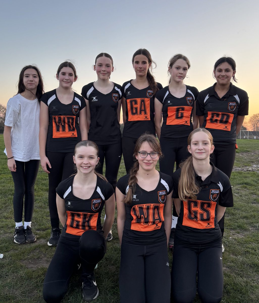 Beacon Academy P.E and Dance tweet media