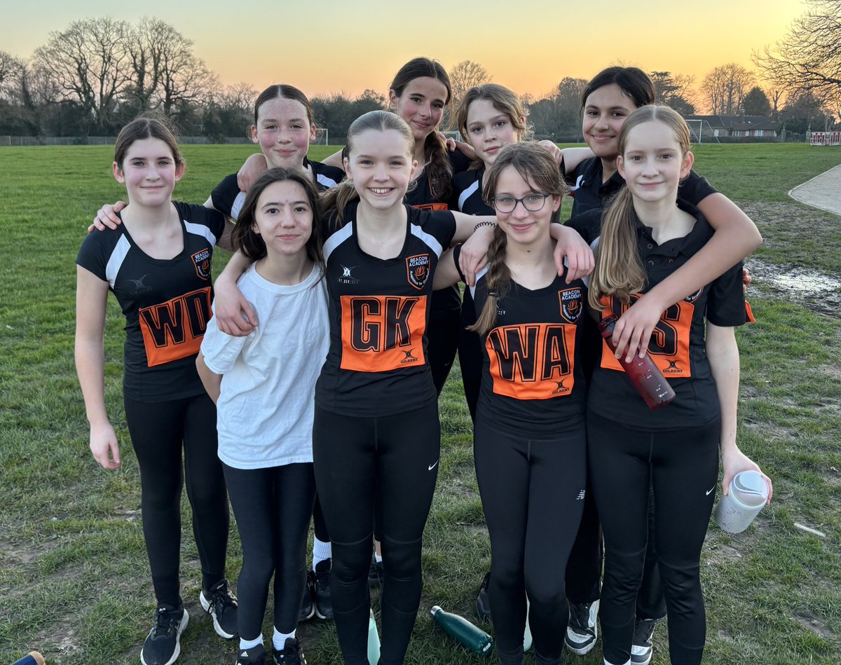 Beacon Academy P.E and Dance tweet media