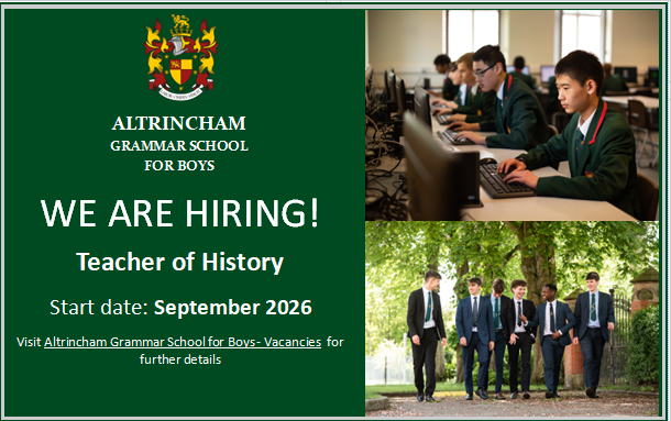 AGSB Head Master tweet media