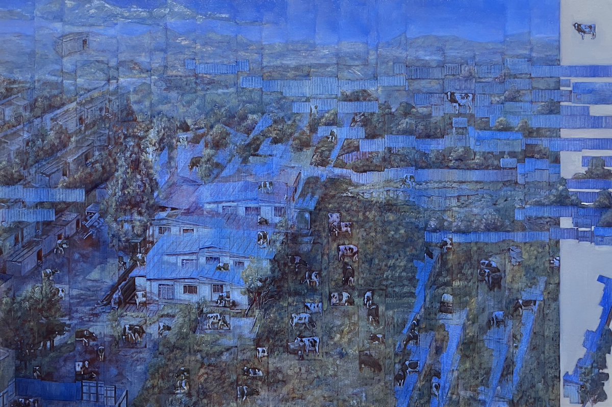 なんかごちゃごちゃしてきた