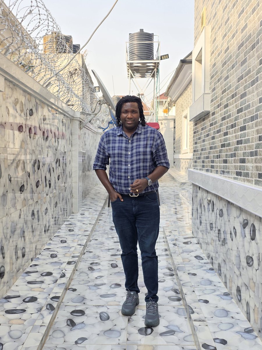 Com. Ademola Babatunde Abidemi Samuel CABAS tweet media