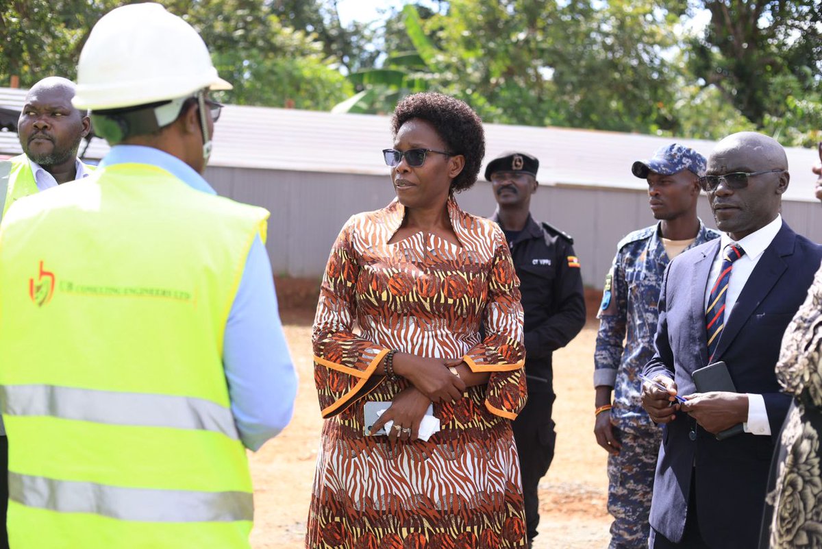 Judith Nabakooba tweet media