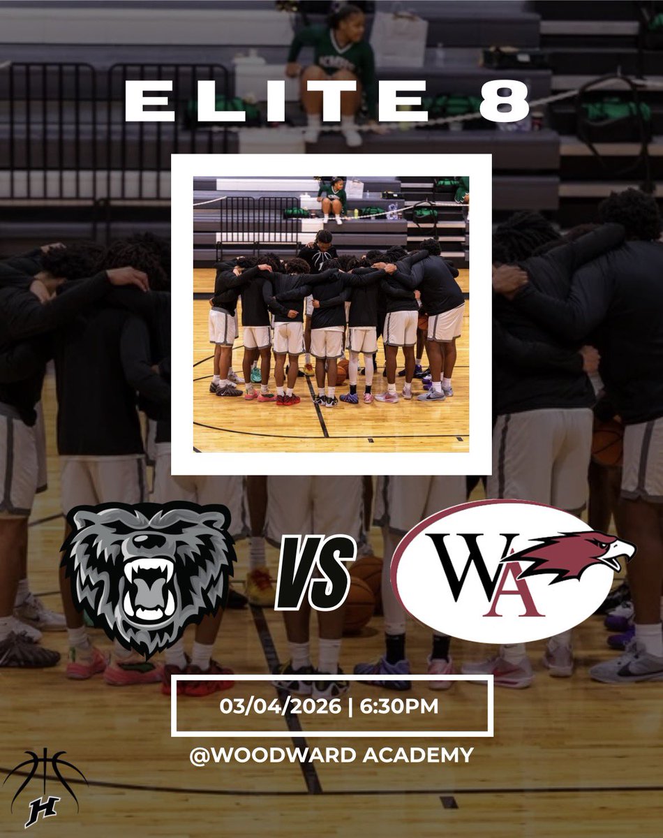 HOCO Basketball tweet media