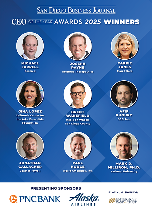 San Diego Business Journal tweet media