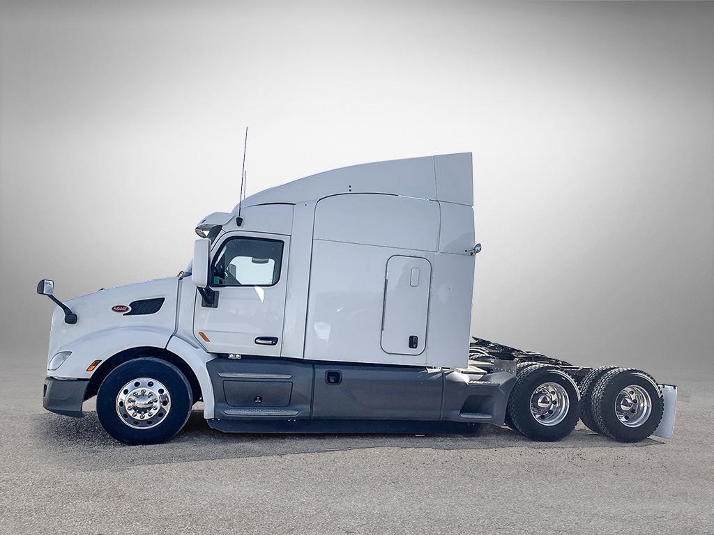 Brandt Peterbilt tweet media