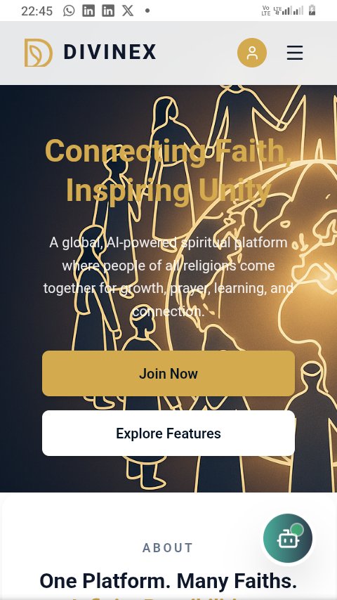 NLewis03's tweet photo. Excited to launch DIVINEX by QUÄNTA ltd — Rwanda-built 🇷🇼 faith platform for the world 🌍✨
Live religious streaming 📡 • Global faith chatrooms 💬 • Mission donations 💝 • Strong digital community 🤝
Join the movement 👉 https://t.co/qDug7taGQ6
#Divinex #FaithTech https://t.co/xHJLQiymh5