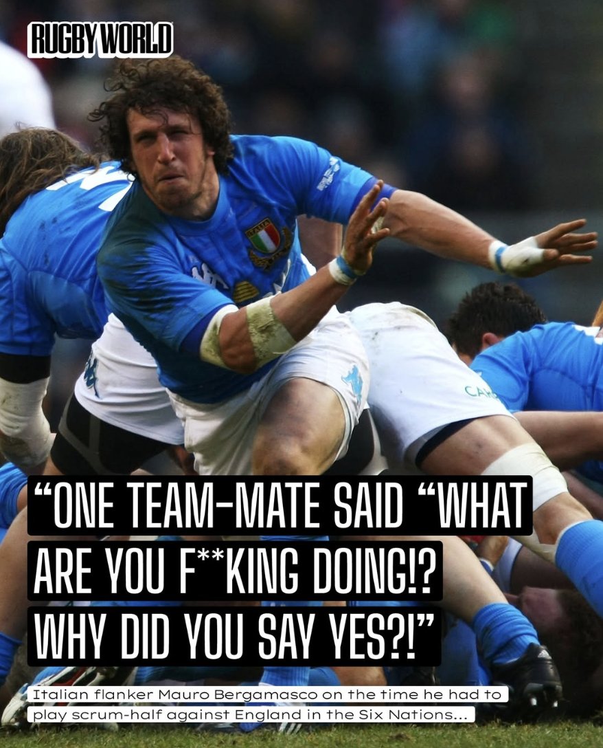 Rugby World tweet media