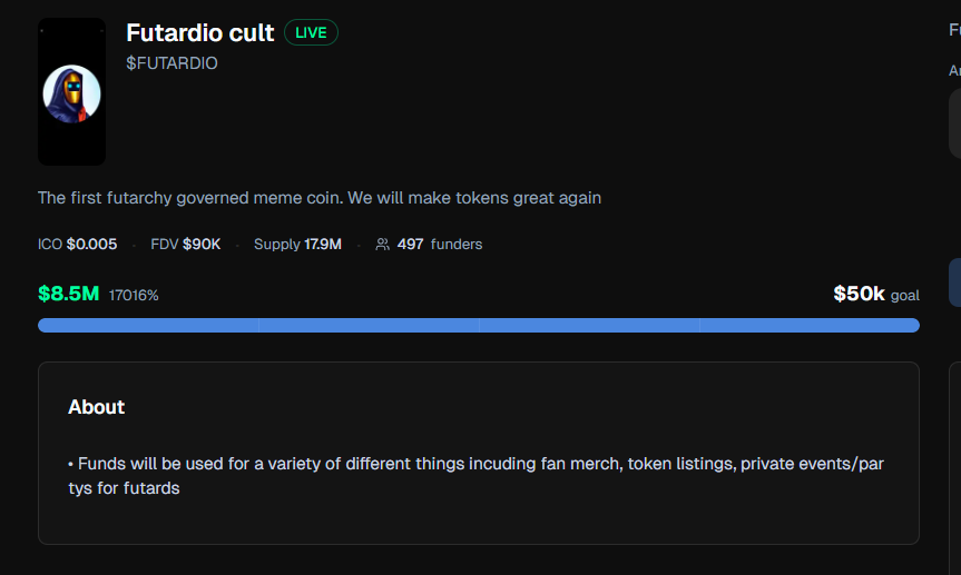 Whale's Friend | Realms tweet media