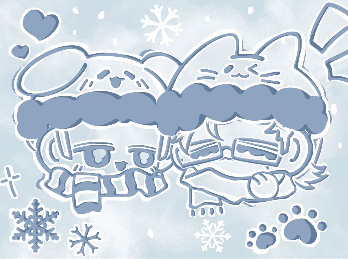 抹茶乔克力🇨🇳 tweet media