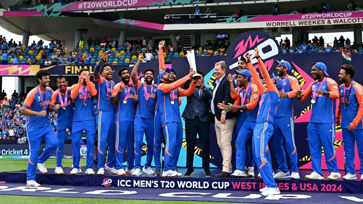 40N6E_Erieye's tweet photo. @HassanAbbasian Literally beat them to lift the T20WC a couple of years ago, but according to you 'India can never defeat South Africa' 🤡

But can't blame you either, your mom &amp; dad happen to be cousins and the inbreeding is showing 🇵🇰😂 https://t.co/67ONX5Zqiw