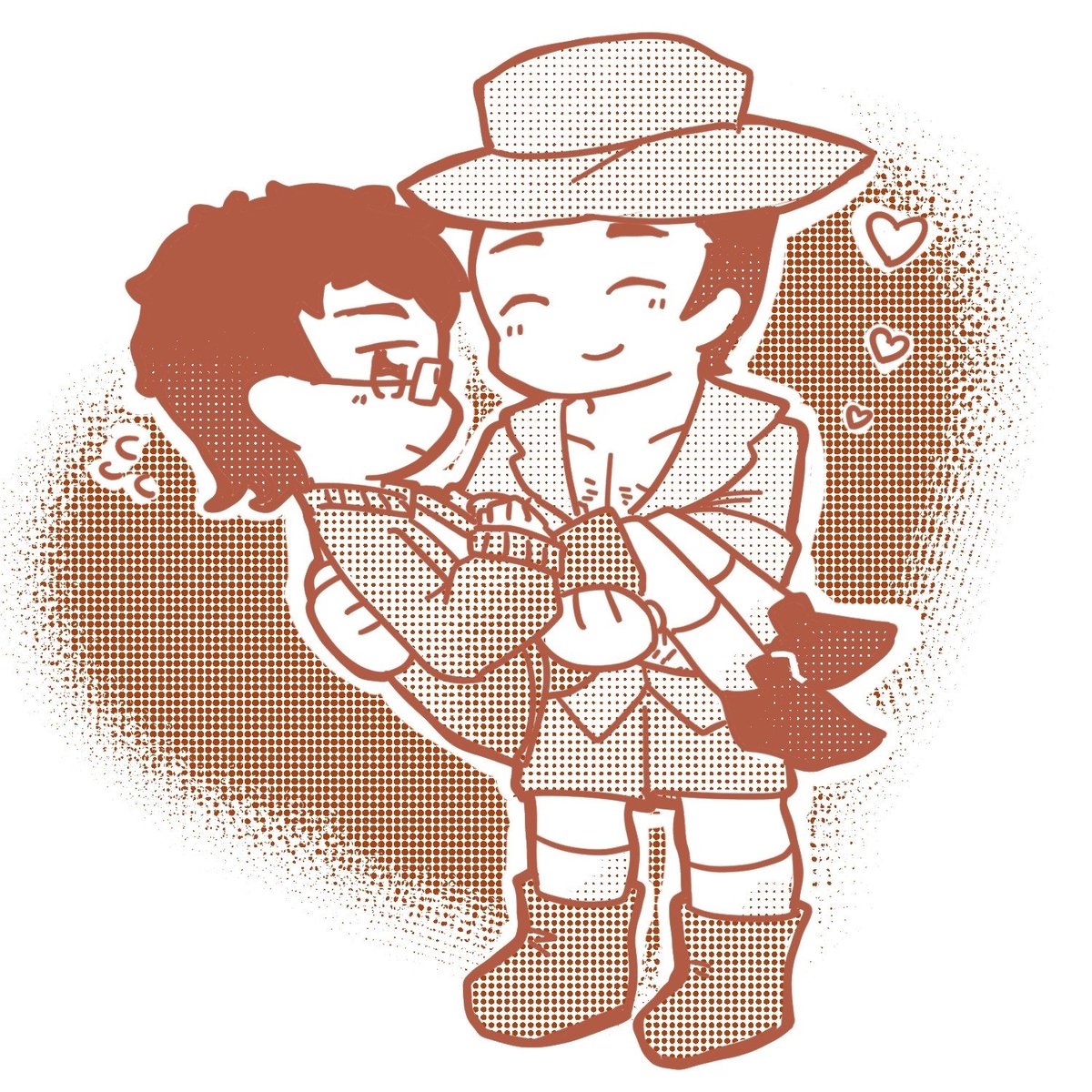 抹茶乔克力🇨🇳 tweet media