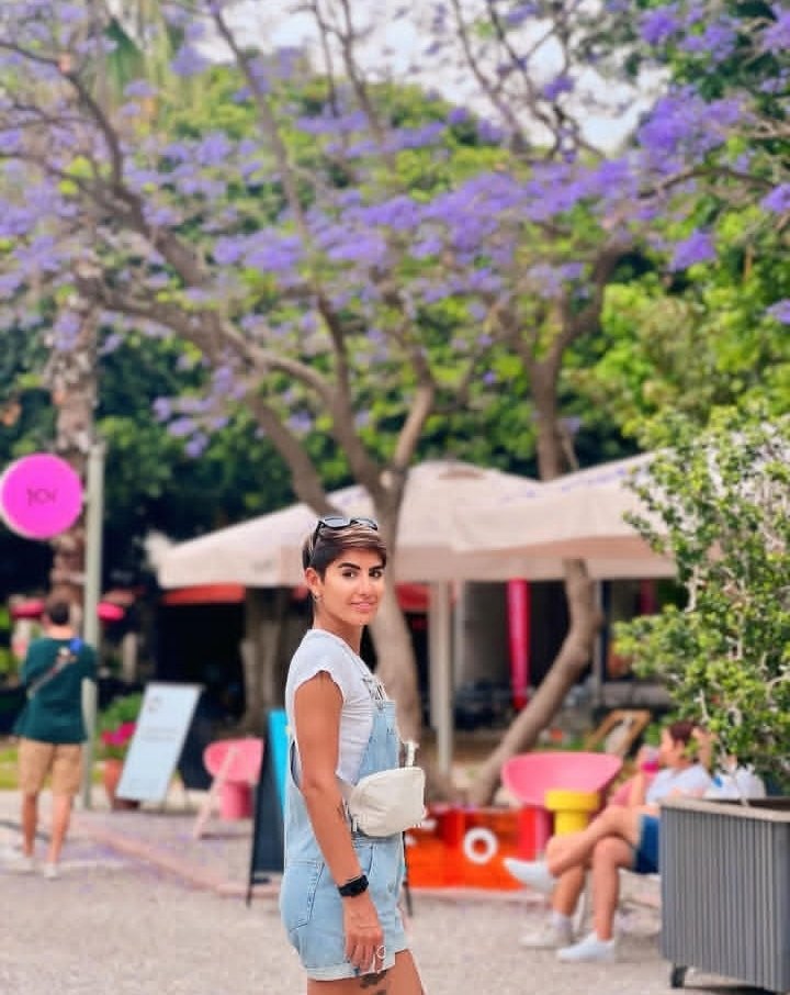 ⁷دُختر ایران🇮🇷 tweet media