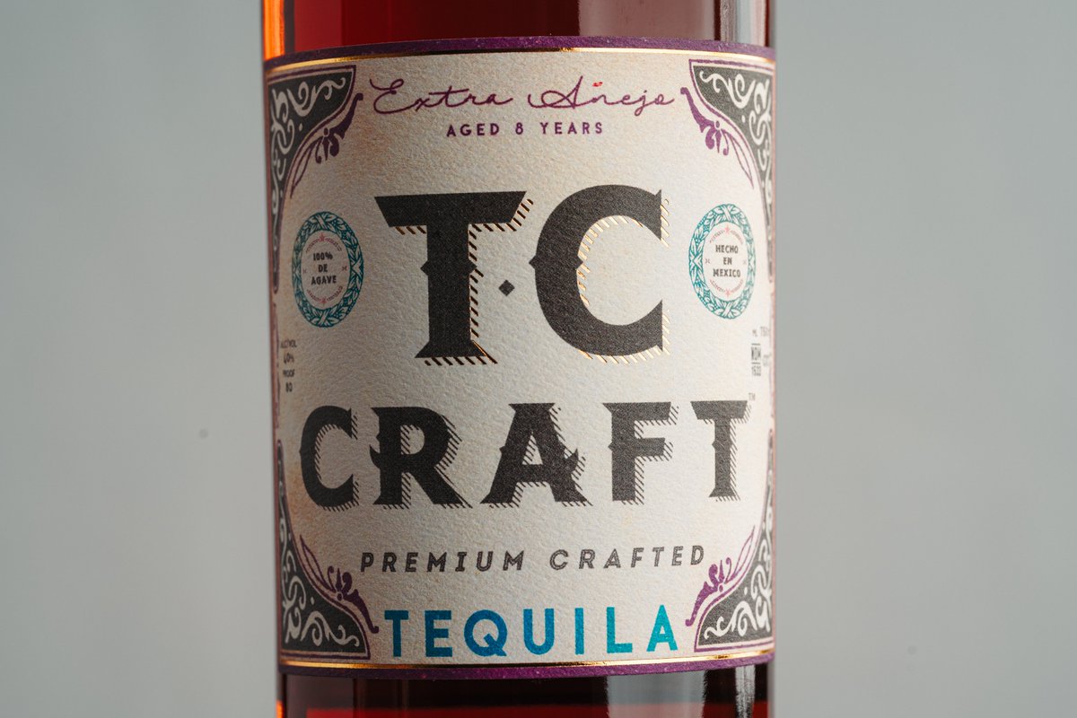 We age our Reposado, Añejo, and Extra Añejo tequilas in white oak whiskey barrels for longer than the law requires. Why? Because the best things take time. The result is a smooth, caramel-noted tequila that drinks like a fine bourbon.

Whether you’re a tequila aficionado or a