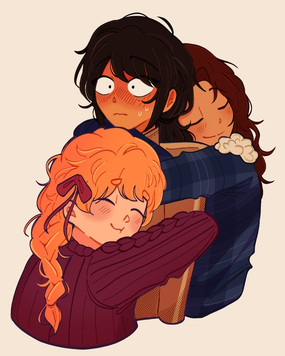 nobi 🐰 c0mms open! tweet media