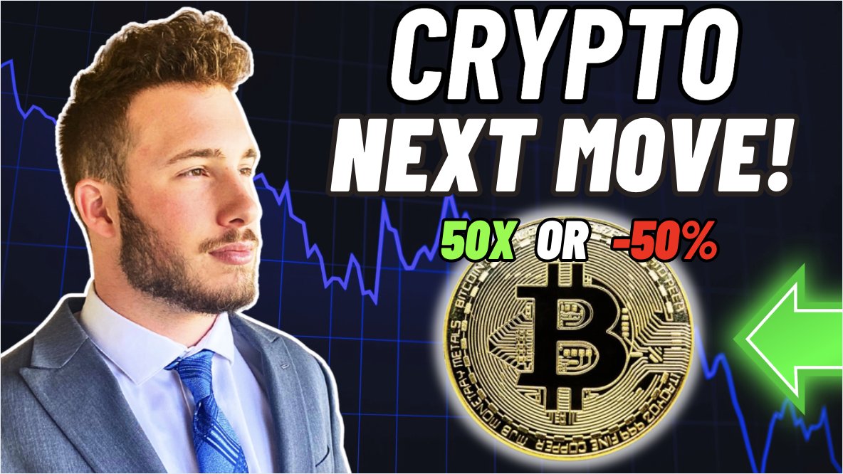 Crypto - Now or Never tweet media