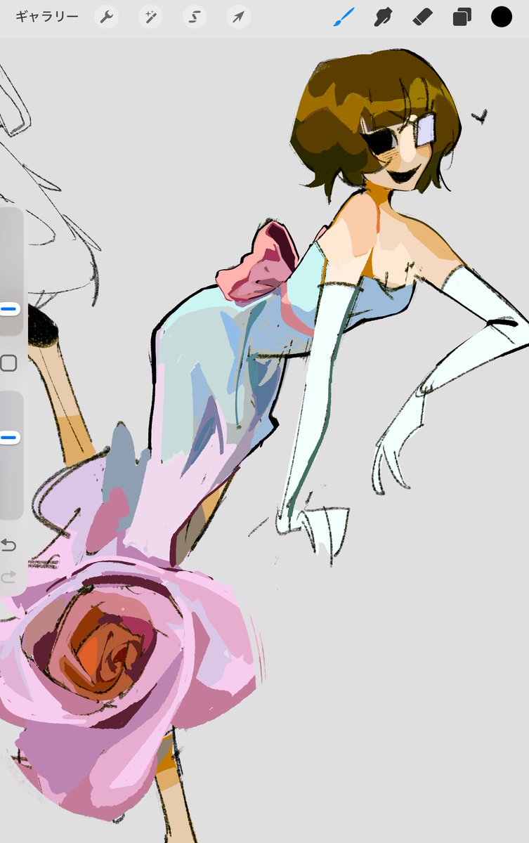 虫草 🐛 tweet media