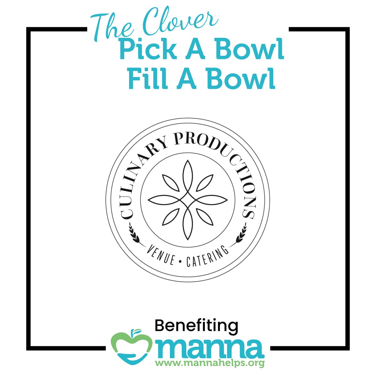 Manna Food Pantries tweet media