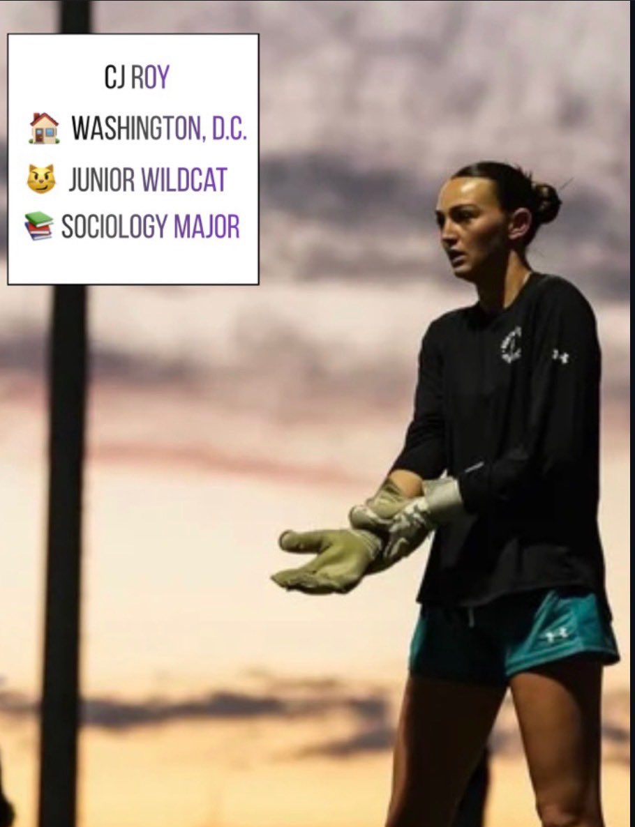 Northwestern Soccer tweet media