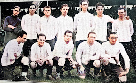El 4 de marzo de 1923, Racing le ganó 3 a 0 a Quilmes en condición de visitante, con goles de Barceló x2 y Zabaleta (Torneo de la Asociación Amateurs de 1922).
📷 Equipo base de 1922
<a href="/PabloKersevan/">Pies de Calumin</a> <a href="/ViejosEstadios/">Viejos Estadios</a> <a href="/Centrojas/">Centrojas</a> <a href="/pomelo_10/">Fabi Codevilla🎙⚽️🥊🏎</a> <a href="/768903/">Xardain⭐⭐⭐</a> <a href="/carlosakd53/">Carlos Gonzalez</a> <a href="/litotrabes/">LITO TRABES</a> <a href="/egallizzi/">Emi²² 👉🏻😛</a>