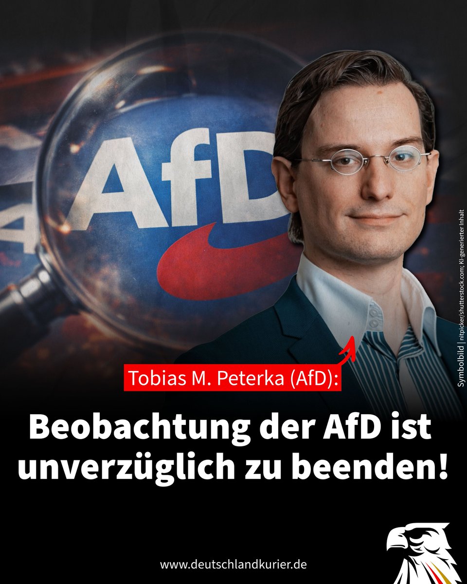 Deutschland Kurier tweet media