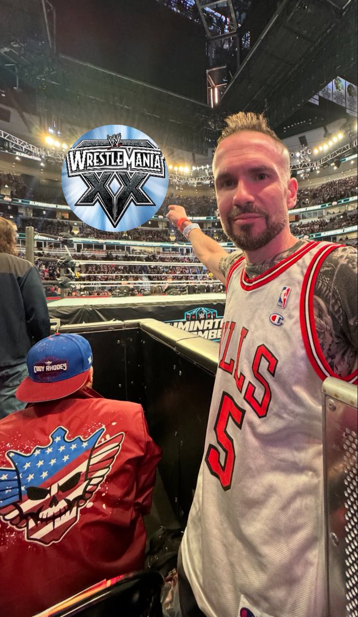 Brock Lesnar Guy tweet media