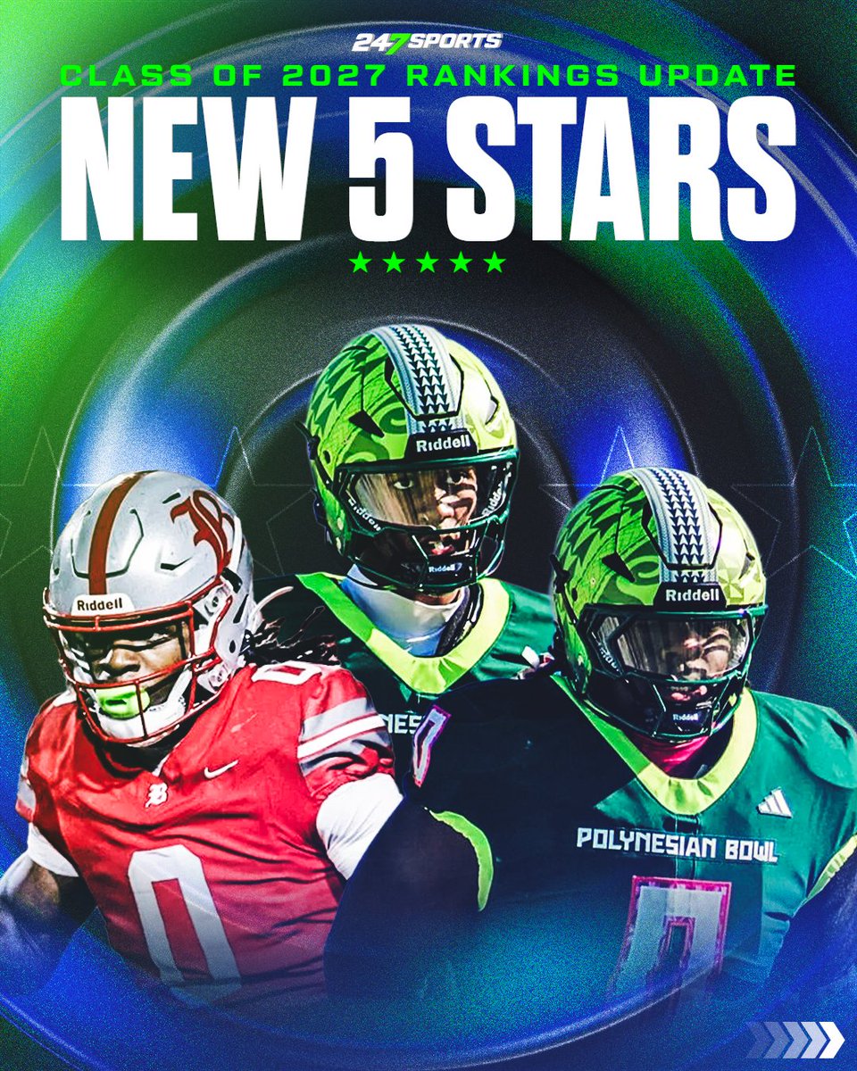 247Sports tweet media