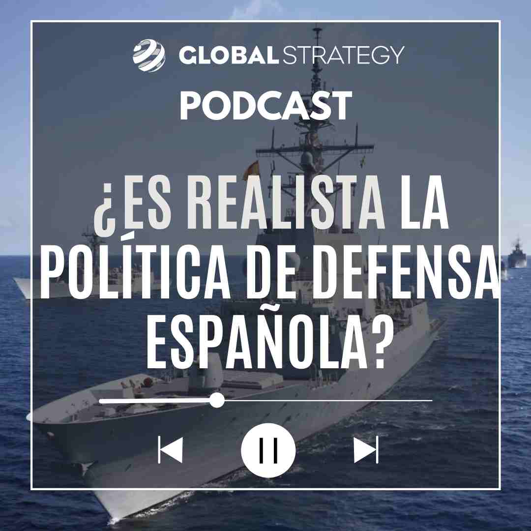 Global Strategy tweet media