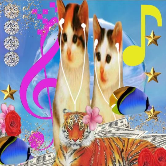 criptolar's tweet photo. acho que estou sofrendo de consumismo musical porque quanto mais eu escuto musica mais albuns eu descubro mais eu salvo e mais eu sinto que preciso ouvir e isso vira um ciclo que nunca acaba https://t.co/lgTxyPvL0p