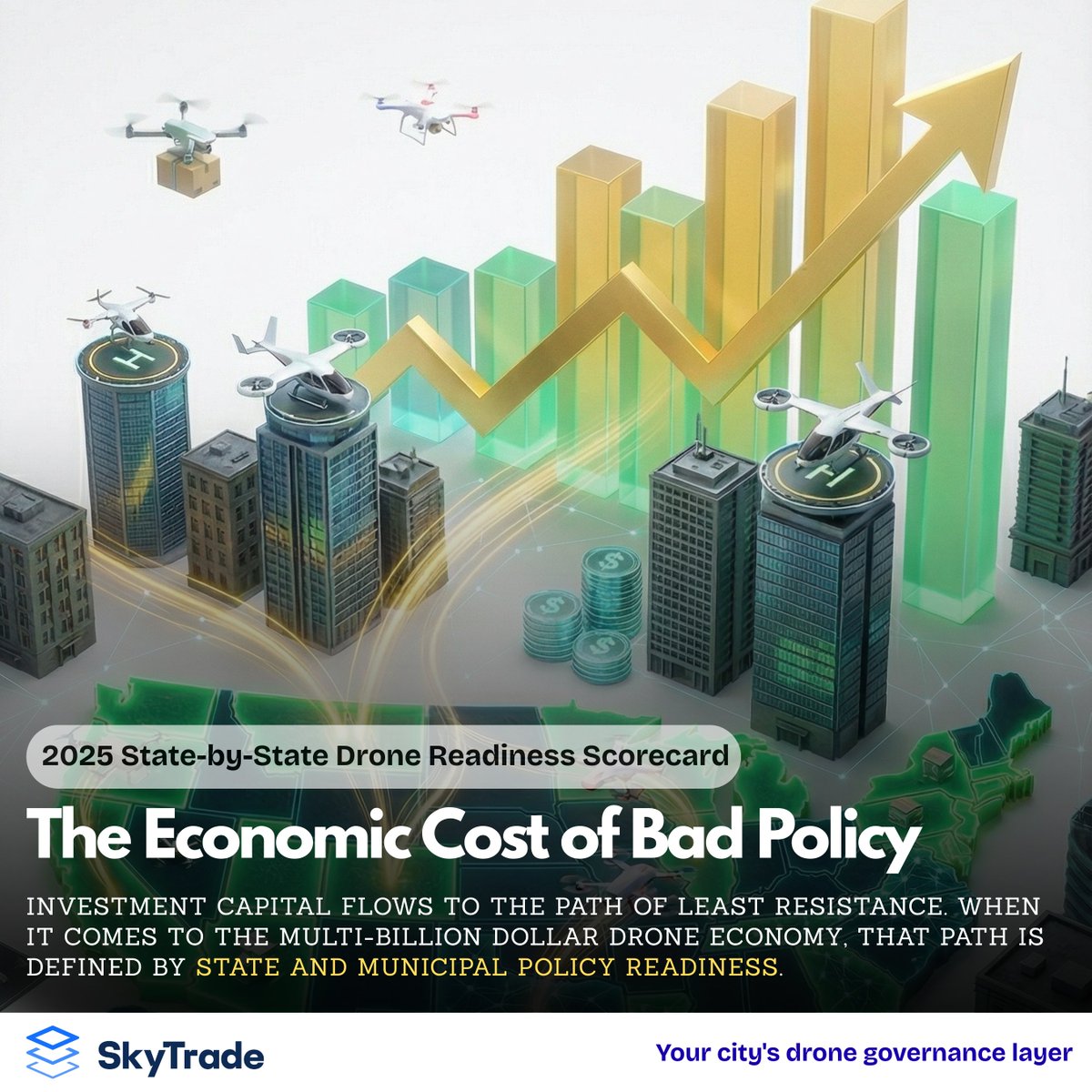 SkyTrade tweet media