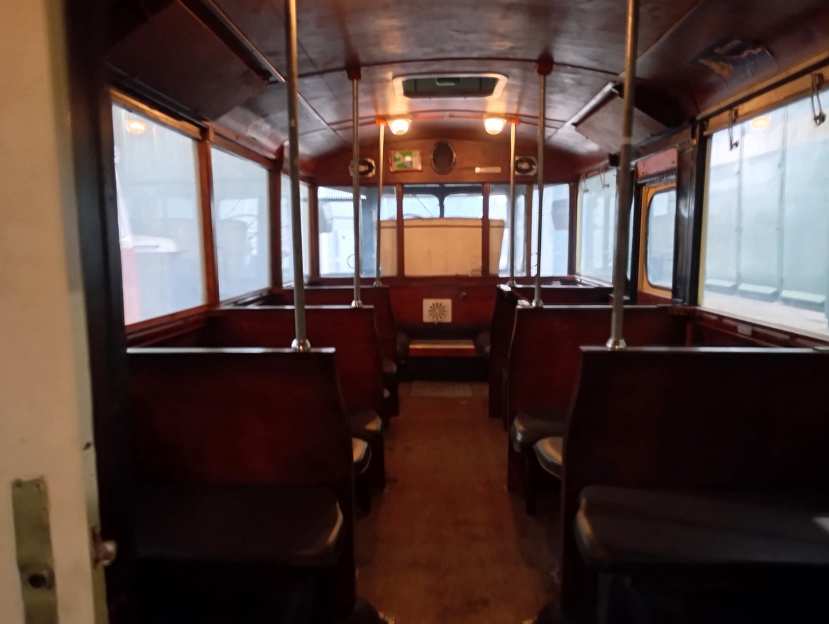 Asociacion Castellana de Amigos del Autobús tweet media