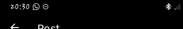 Victorkeys01's tweet photo. @LycamobileUG See that it's not one bar of signal https://t.co/ws5cvtIdEi