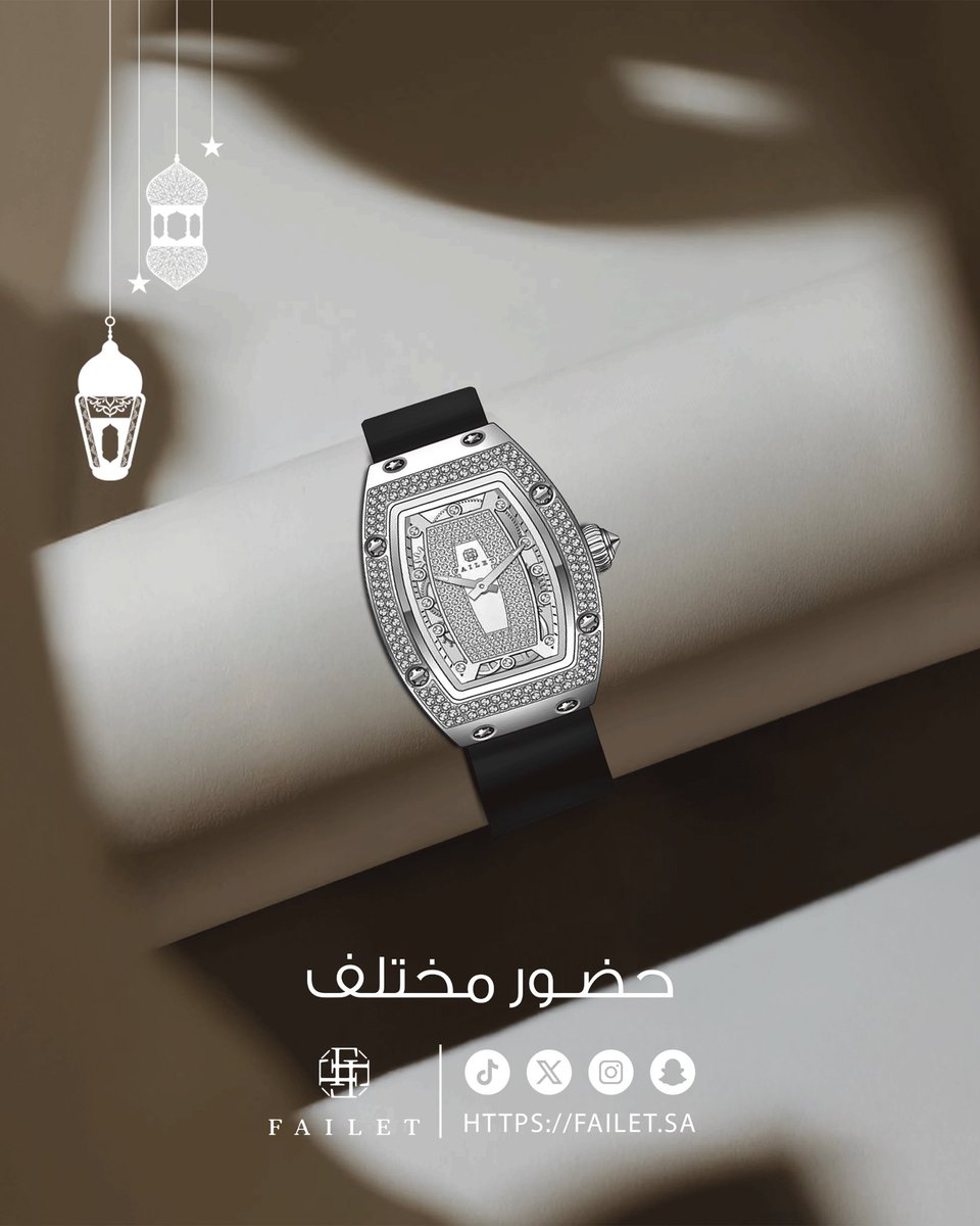 FAILET | فايلت tweet media