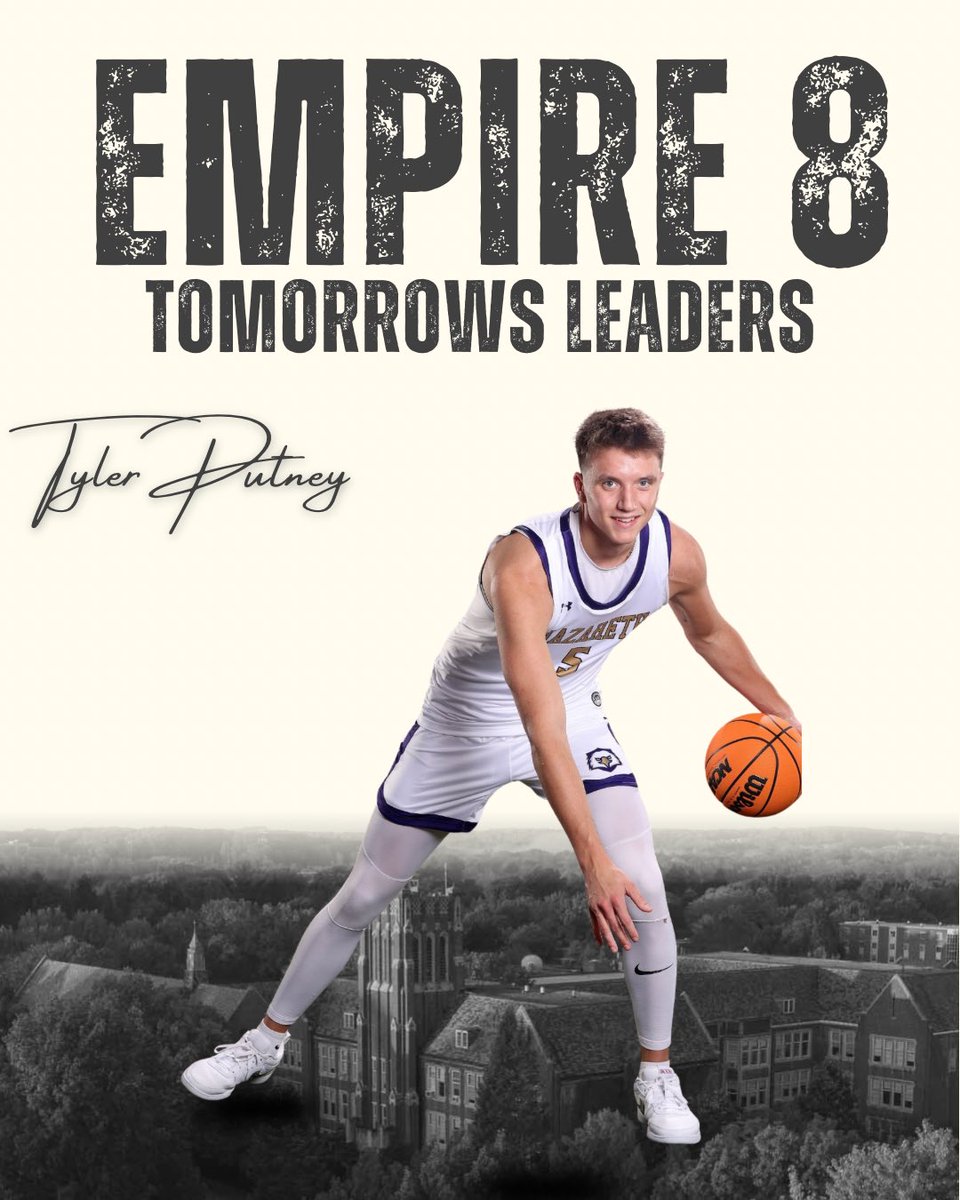 Naz Basketball tweet media