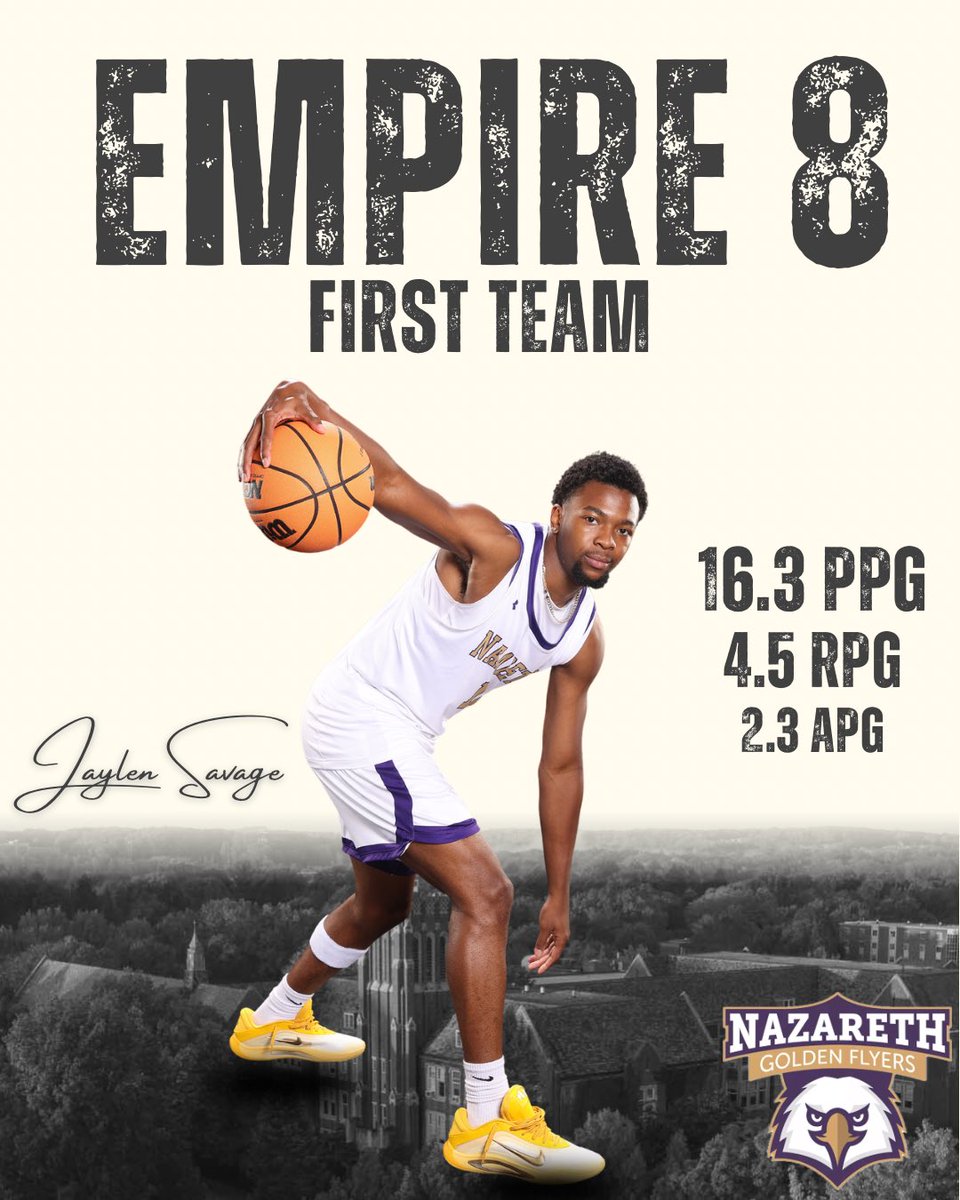 Naz Basketball tweet media