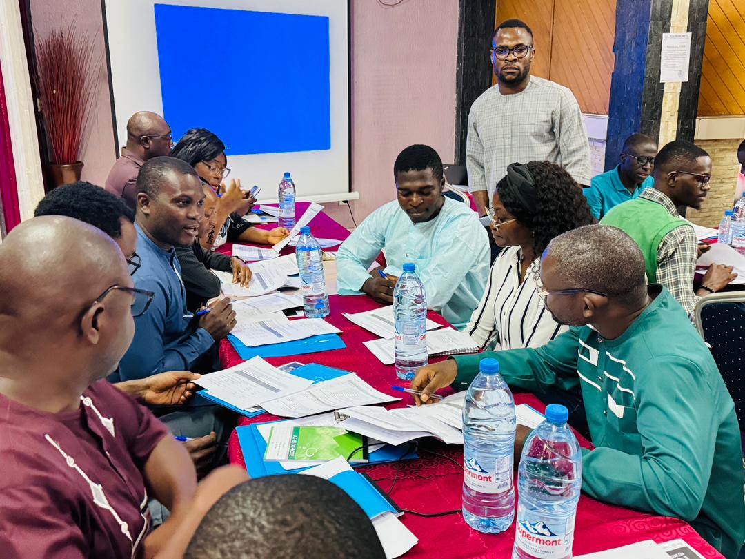 Key Biodiversity Areas tweet media