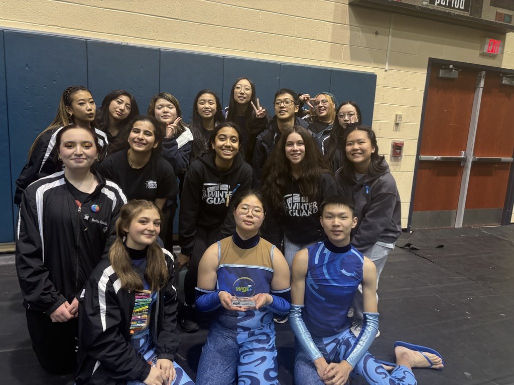 NVRHS Demarest tweet media