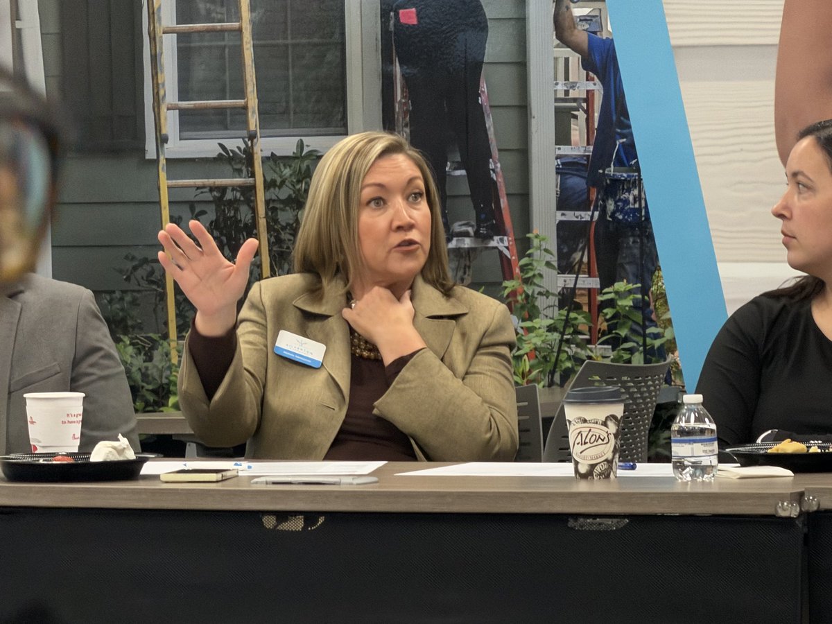 Georgia Advancing Communities Together, Inc. tweet media