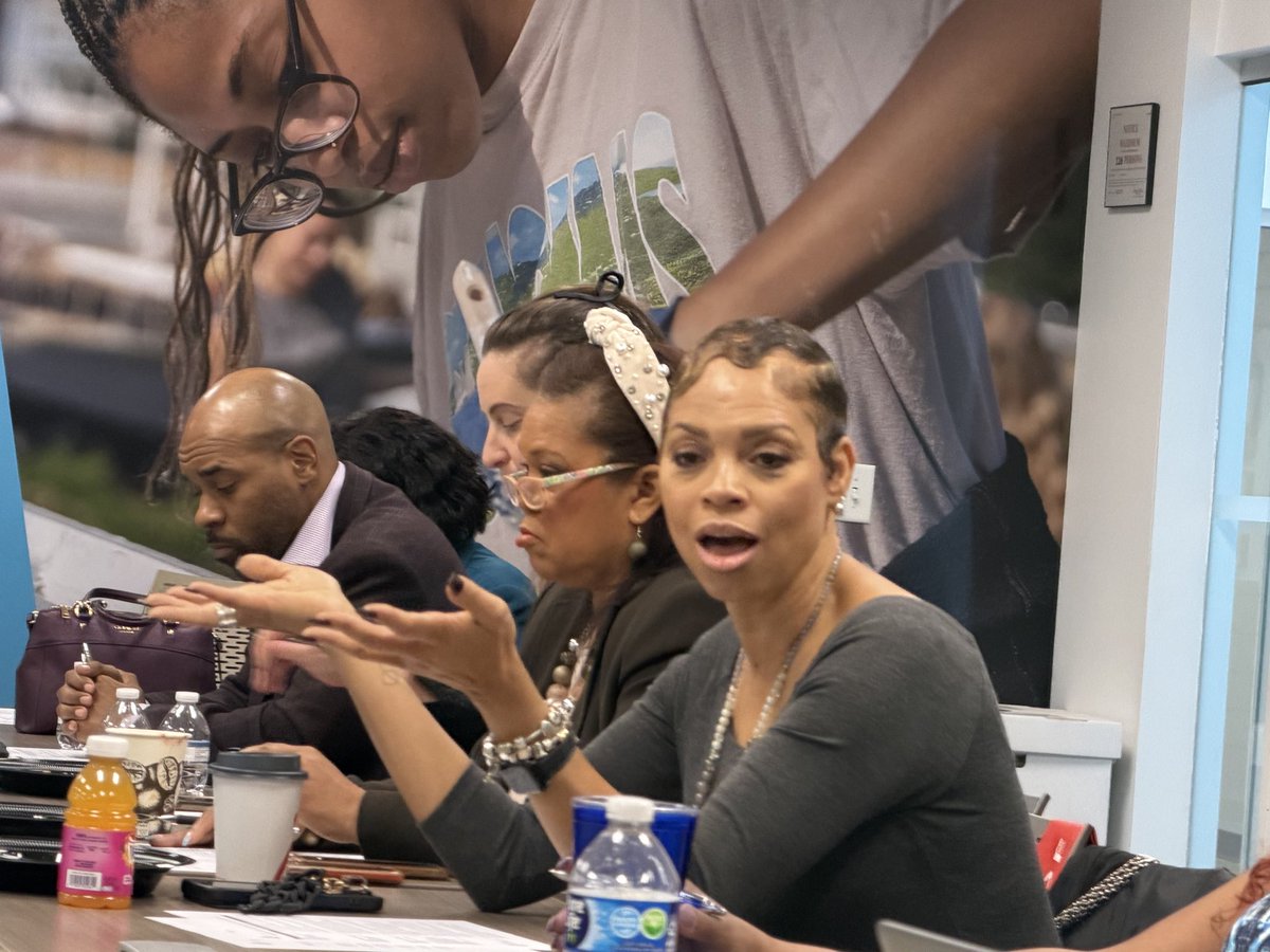 Georgia Advancing Communities Together, Inc. tweet media