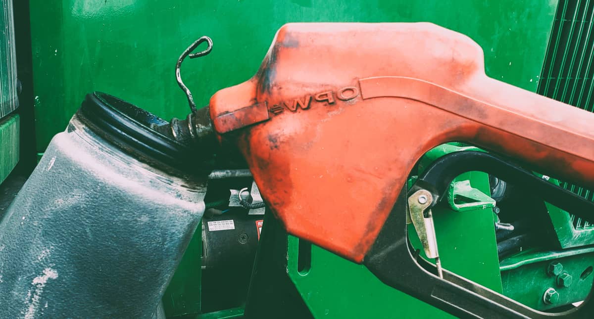 realagriculture's tweet image. Canada's biofuel industry is at a crossroads. Stakeholders must unite to overcome political risk and farmer apathy for growth. Learn more about the path forward.  
👉 realagriculture.com/2026/02/propel…  
#cdnag #biofuels