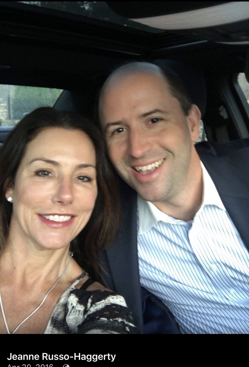 JulieCar94's tweet image. Aidan Kearney would like you to believe that people like JEANNE HAGGERTY should be protected. 

JEANNE HAGGERTY is the source of the rumors about Stephen Scanlon's daughter which brought Stephen to tears when speaking to police. 

My opinion is people like JEANNE HAGGERTY who