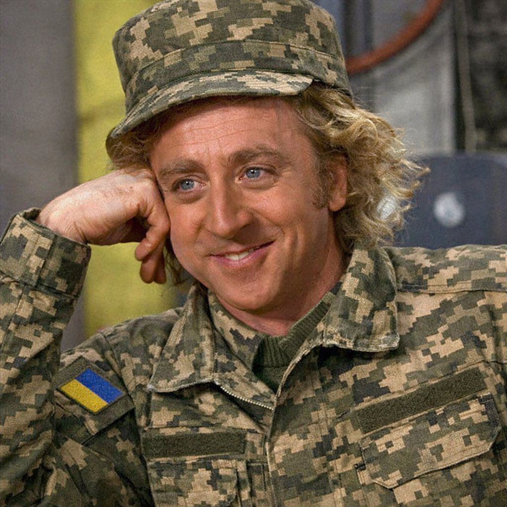 Illia Ponomarenko 🇺🇦 (@iaponomarenko) on Twitter photo 