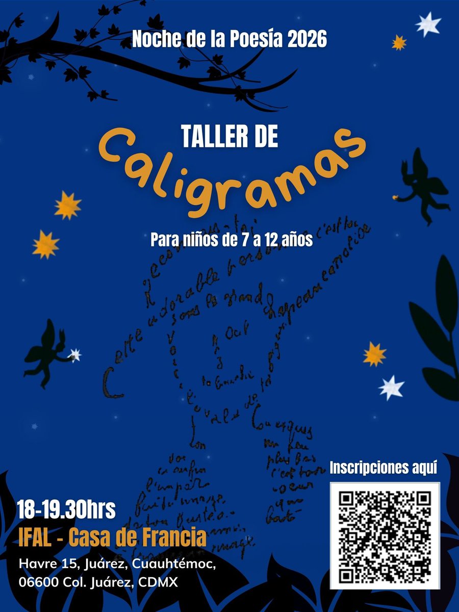 IFAL - Institut français d'Amérique latine tweet media