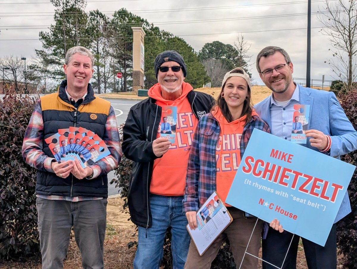 Rep. Mike Schietzelt tweet media