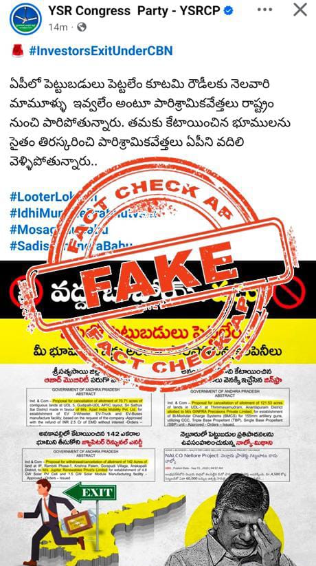 FactCheck.AP.Gov.in tweet media