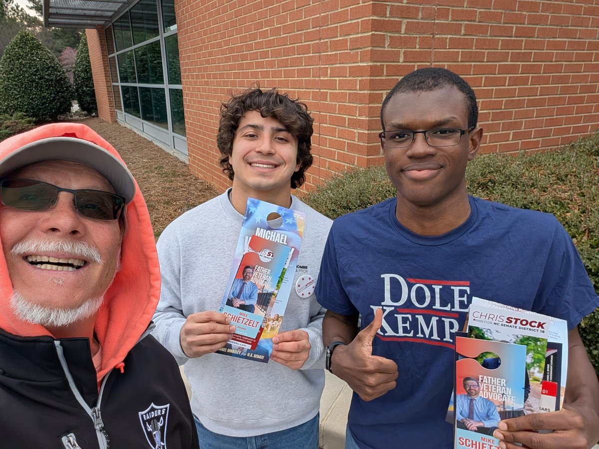 Rep. Mike Schietzelt tweet media